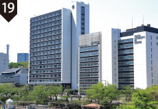 東京理科大学神楽坂キャンパス