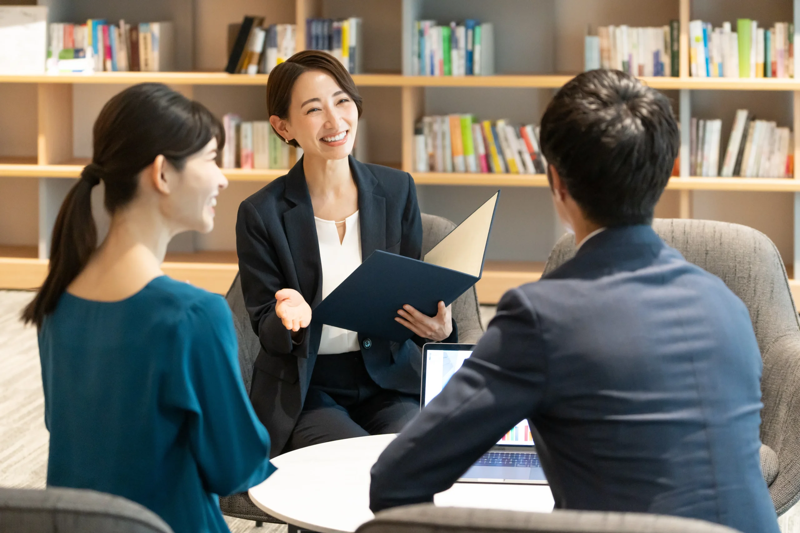 投資相談でおすすめのところ｜相談先を選ぶポイントや相談前に準備して