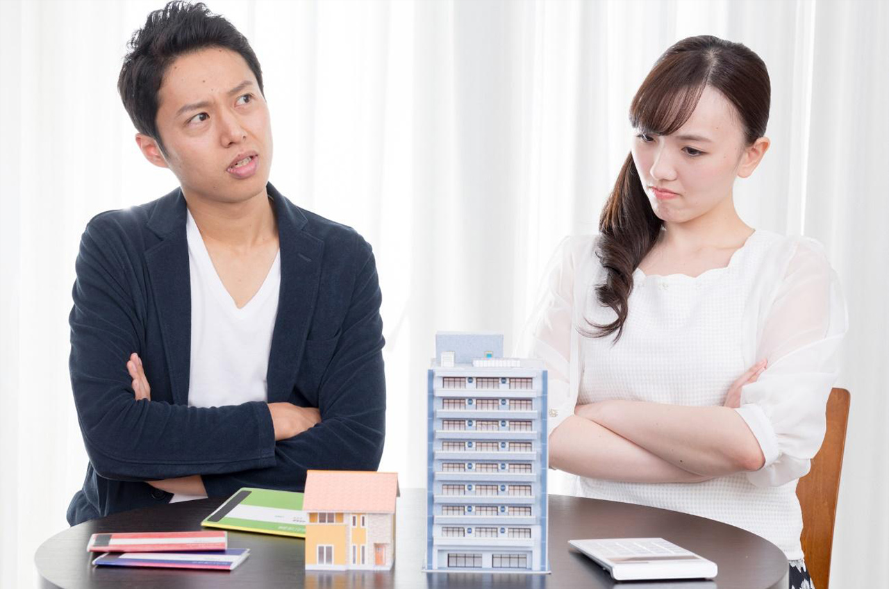 マンション経営で経費計上できる範囲イメージ