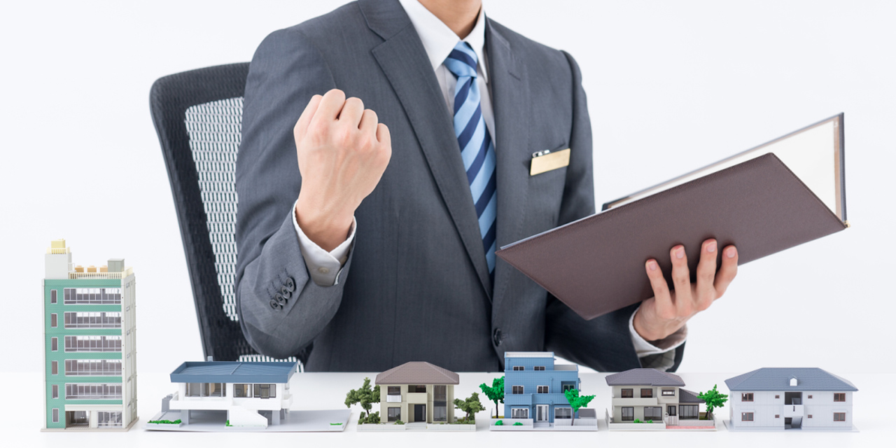 マンション経営で後悔しないための失敗例とポイントイメージ