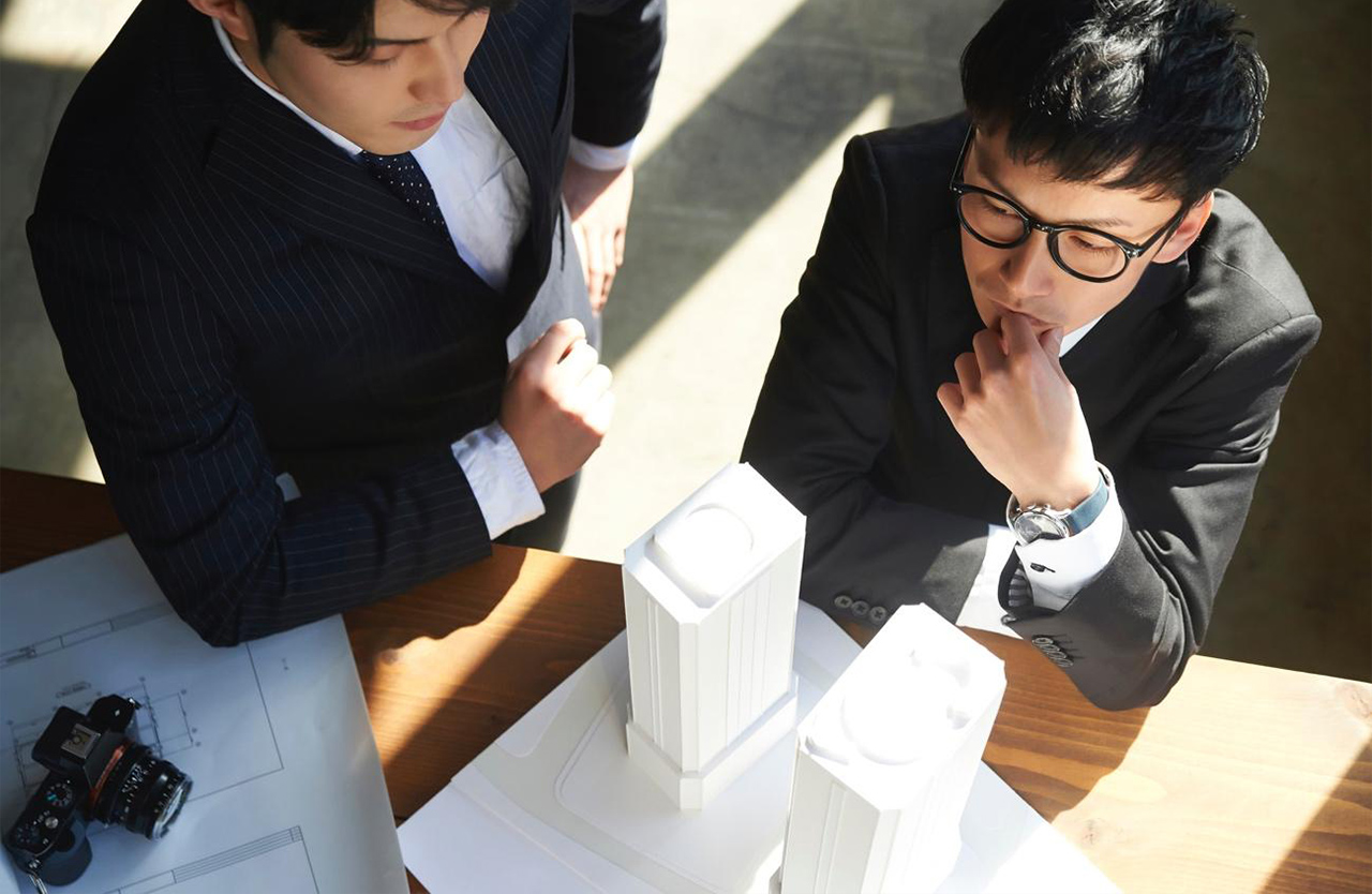 収入が増えてきたときに考える「事業化」イメージ