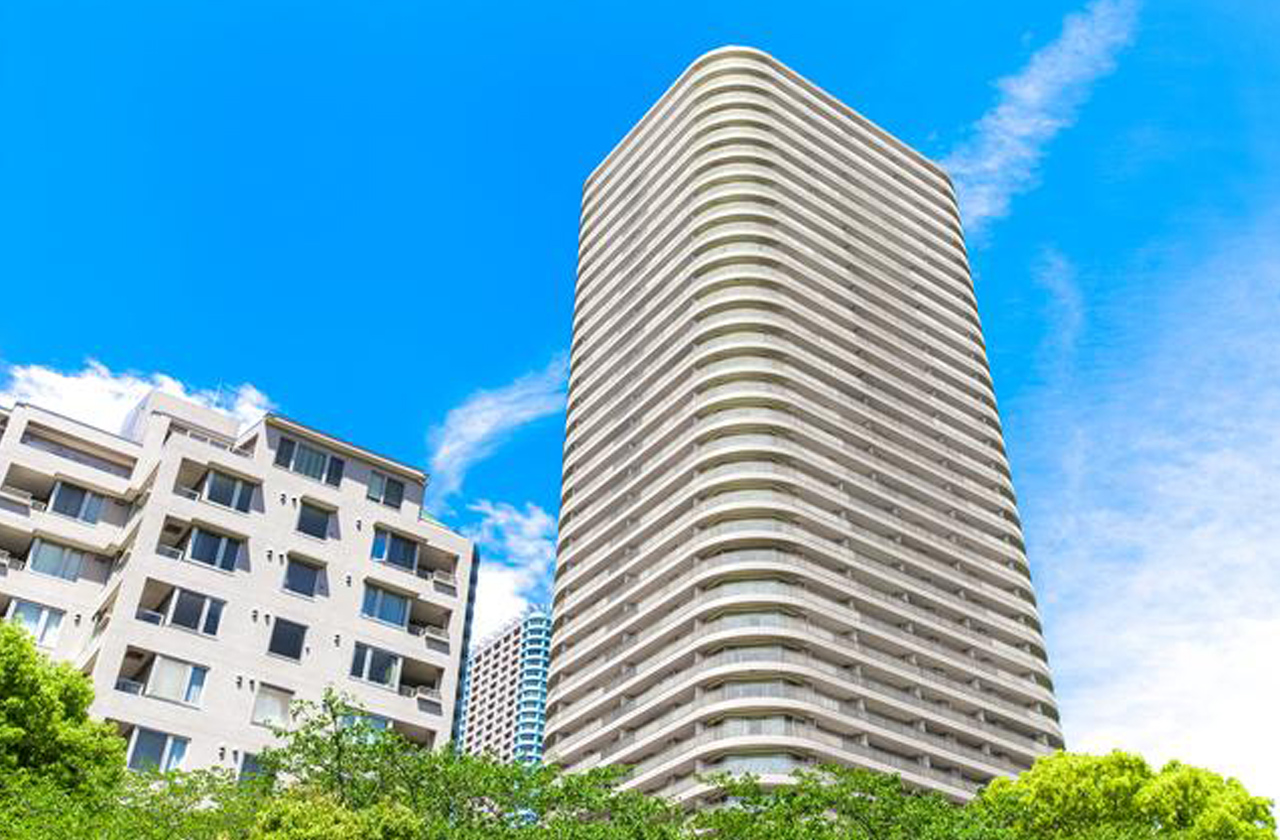 不動産投資における新築と中古の利回りの違いイメージ