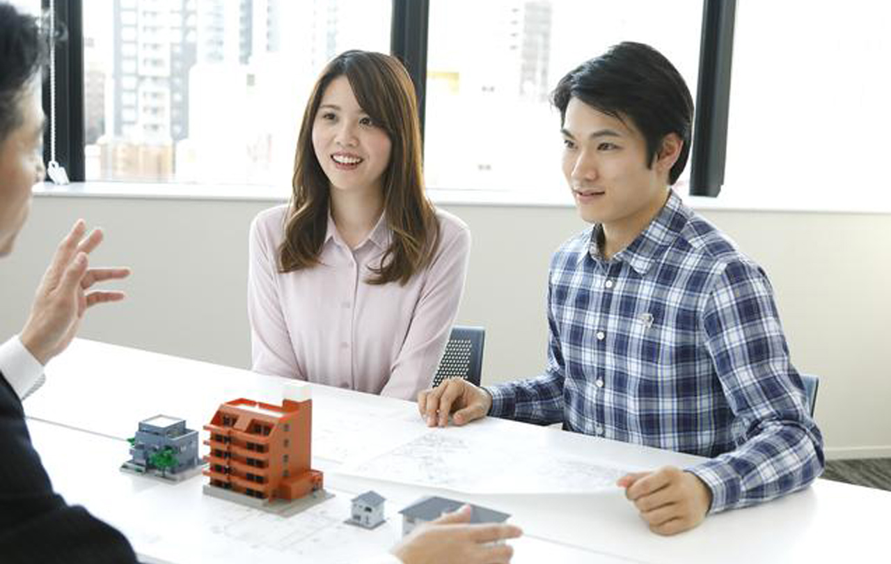 不動産投資で高利回りとなるポイントイメージ