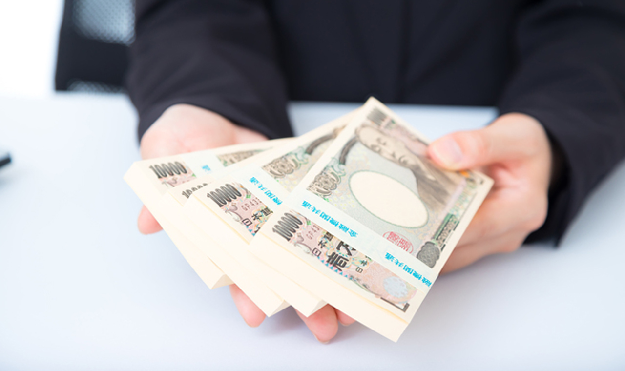 借入先ごとの不動産投資ローンの金利相場イメージ