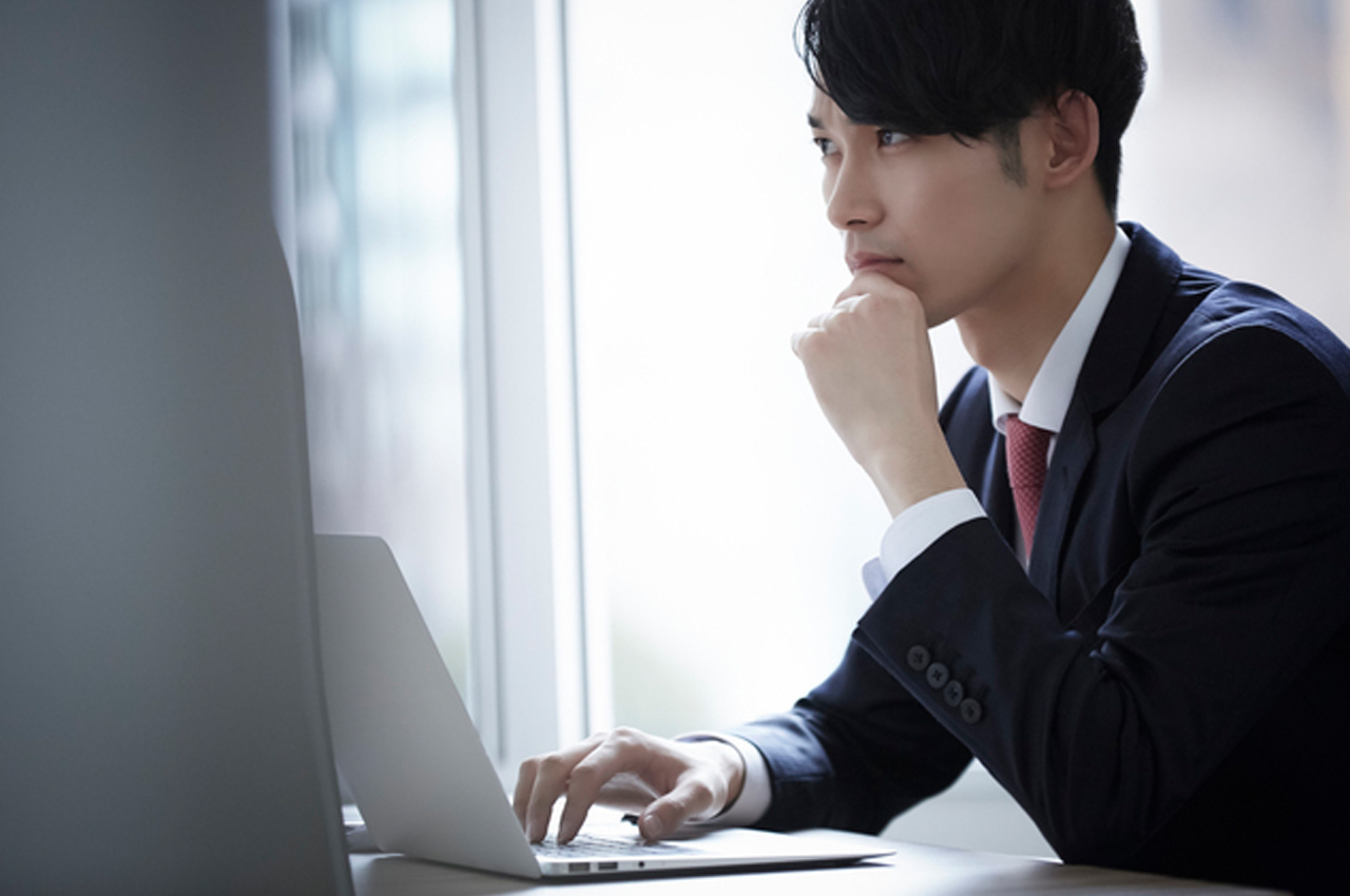 不動産投資には借入限度額が存在するイメージ