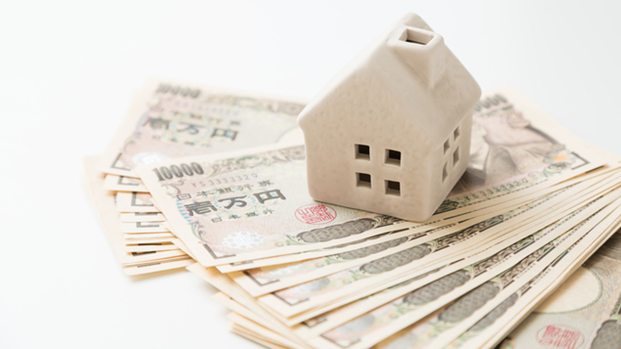 不動産投資で金利のシミュレーションイメージ