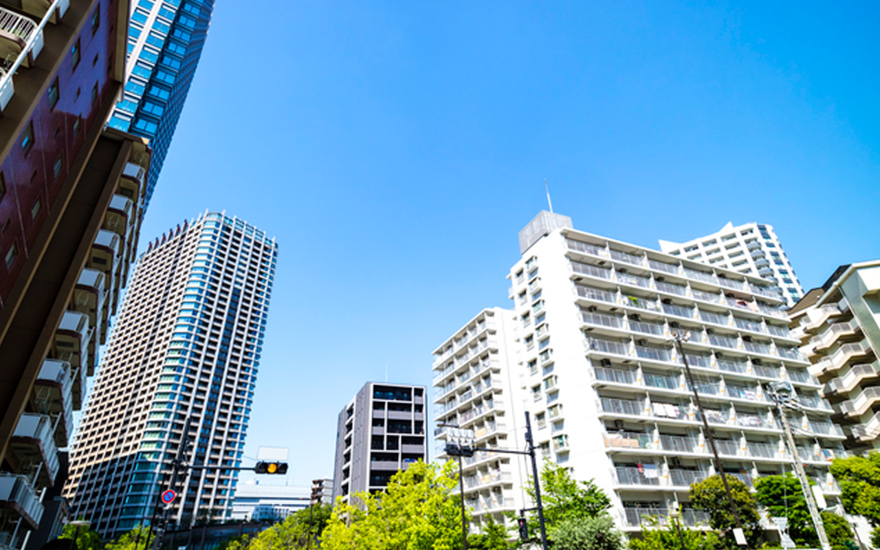 ワンルーム不動産投資成功のポイントイメージ