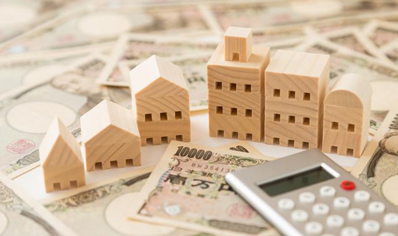マンション経営のリスクとはかイメージ