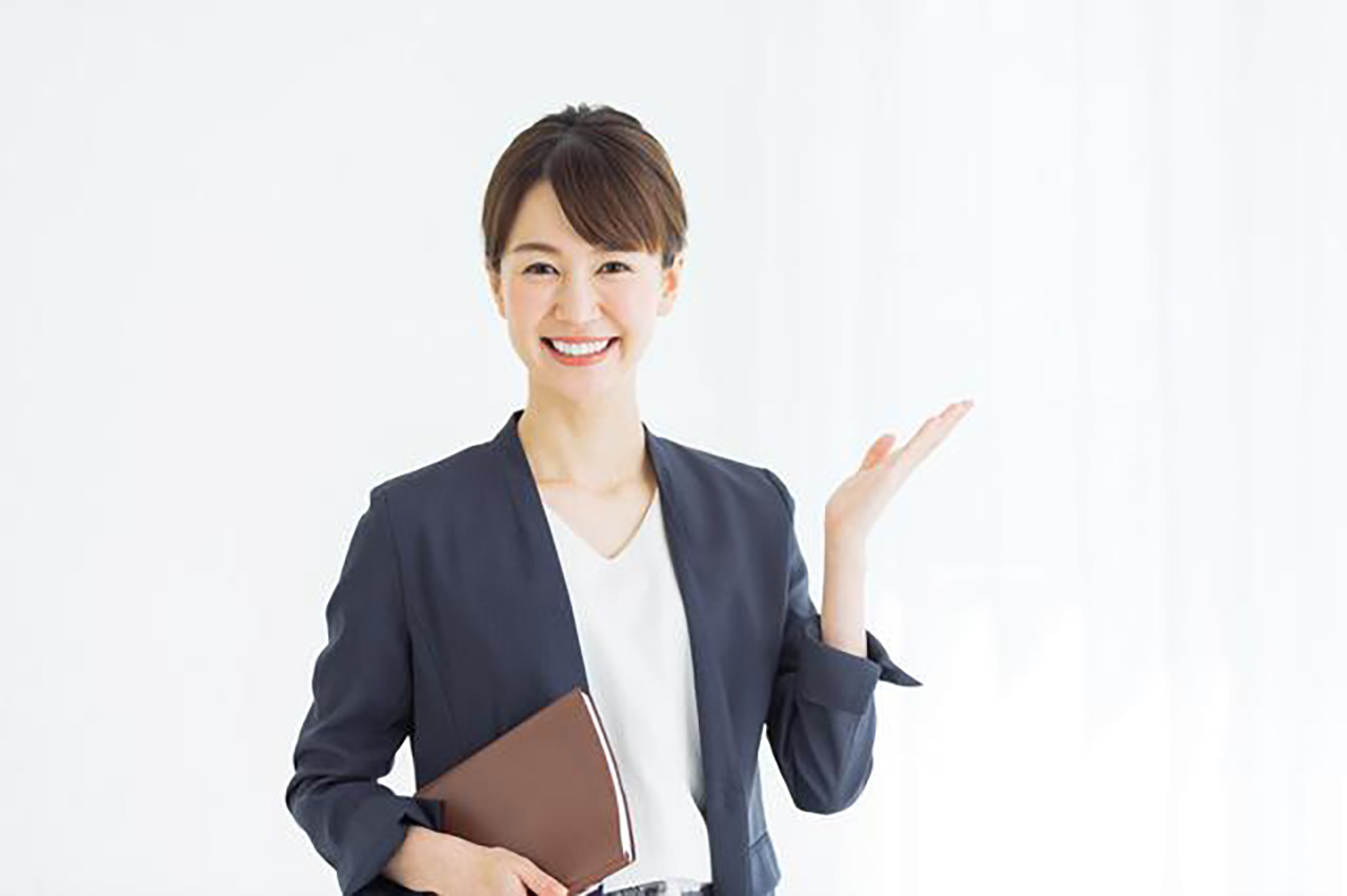 不動産の管理イメージ