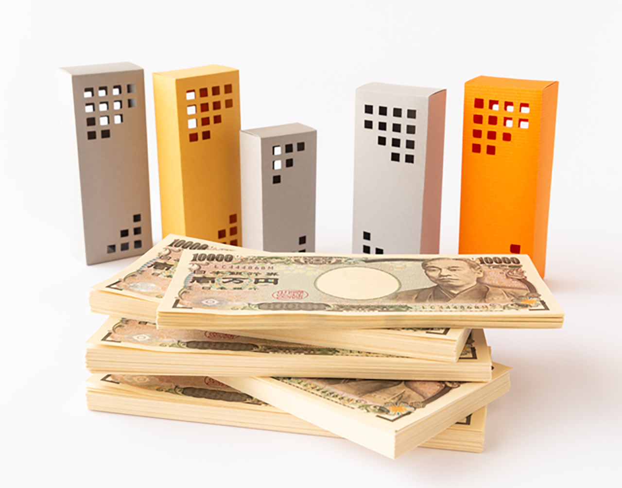 不動産の売却イメージ