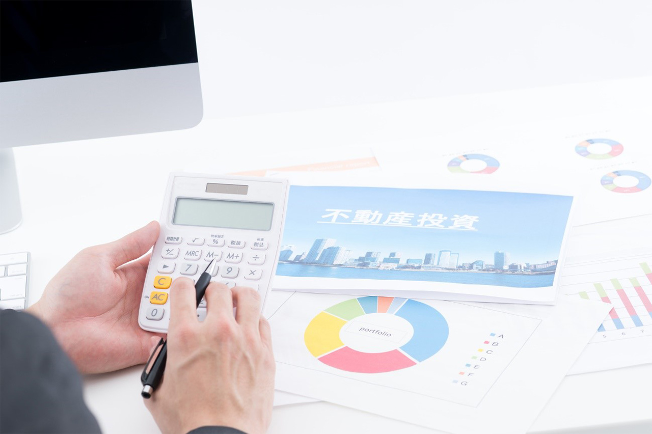 初心者に向いている投資はどれ?イメージ