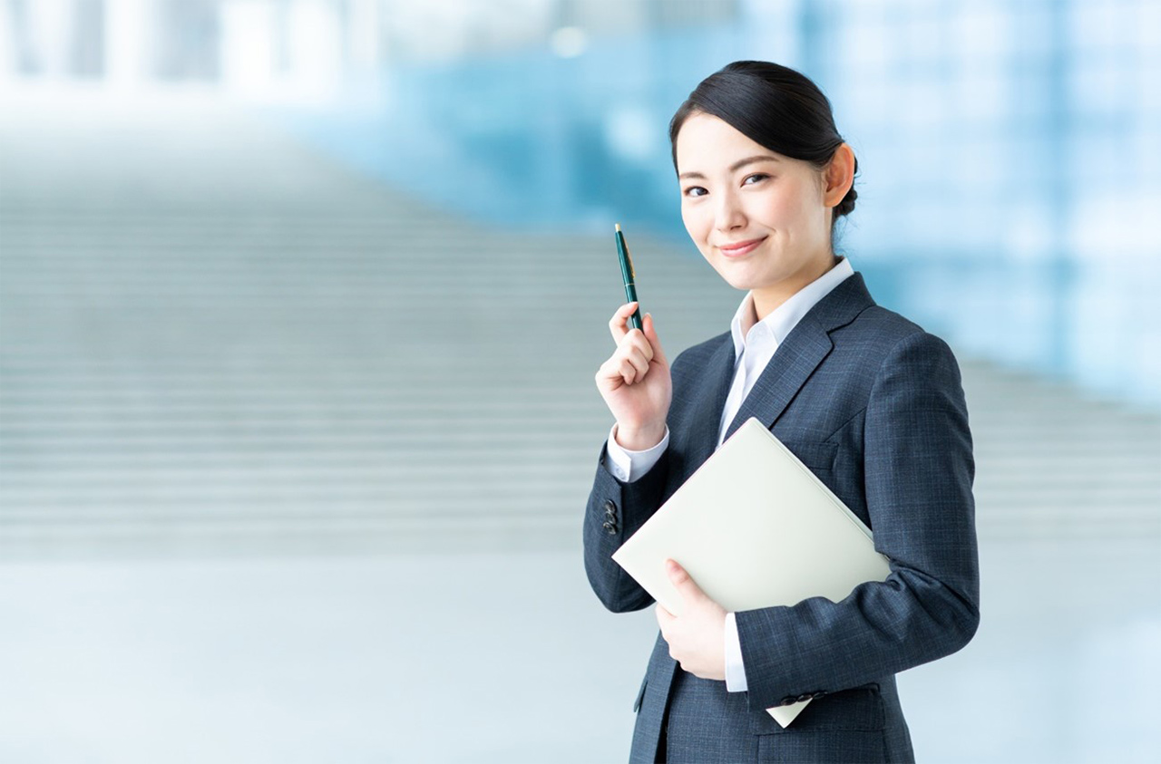 資産運用イメージ
