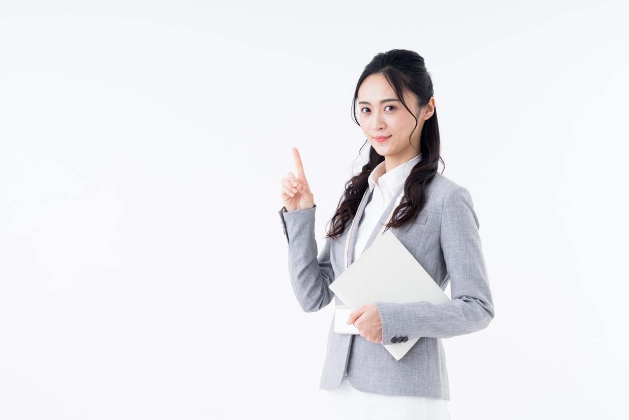 不動産投資を成功させるためのポイントイメージ