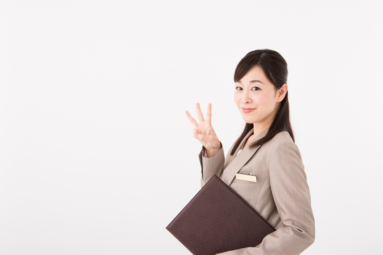 相談相手イメージ