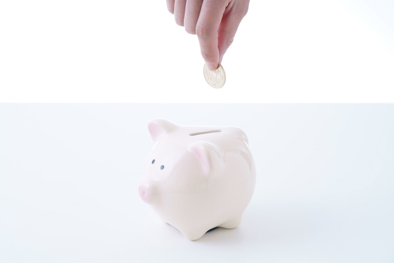 老後資金イメージ