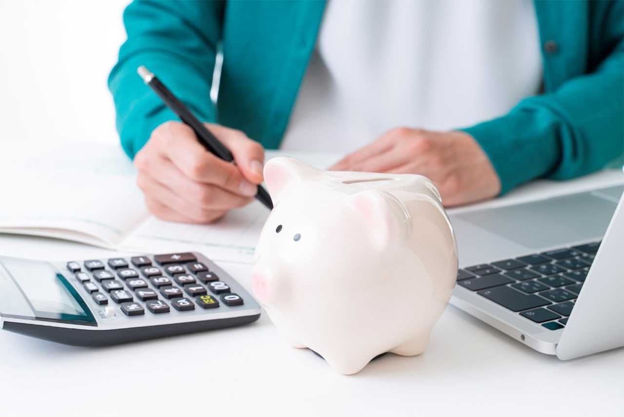 属性が低い・自己資金が少ない場合にできる対策イメージ