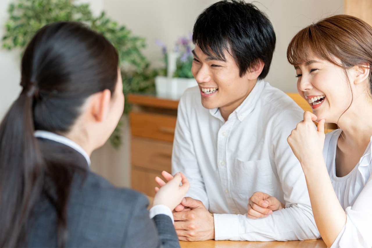 生命保険よりも不動産投資がお得であると言われる理由イメージ