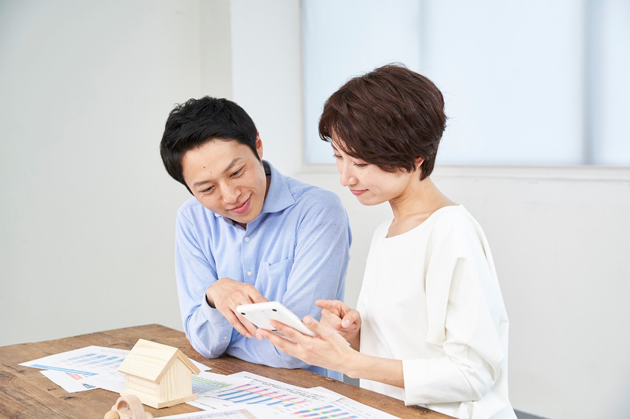 マンション経営の経費計上をする際の注意点イメージ