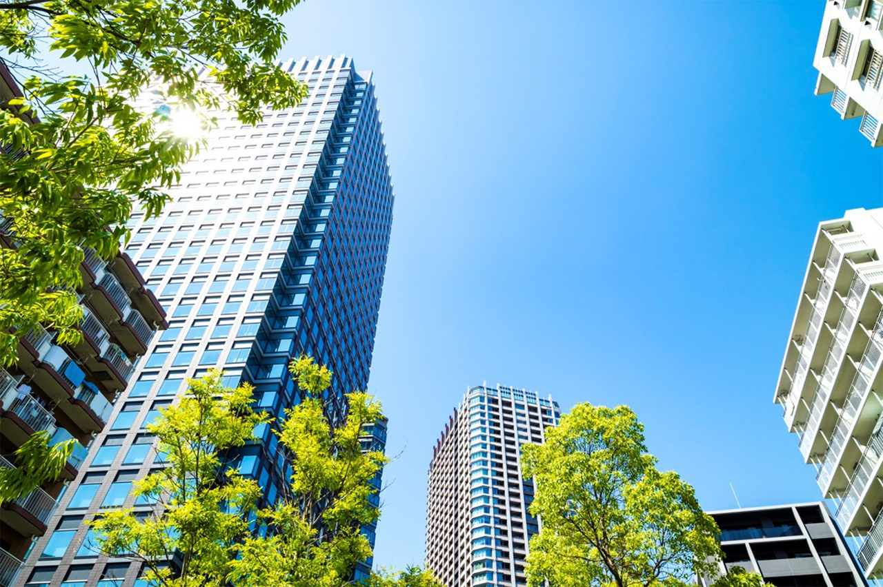 マンション経営で得られる収入の内訳は?イメージ