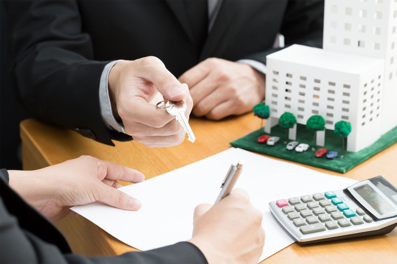 自己資金が0でもマンション経営は始められる?イメージ