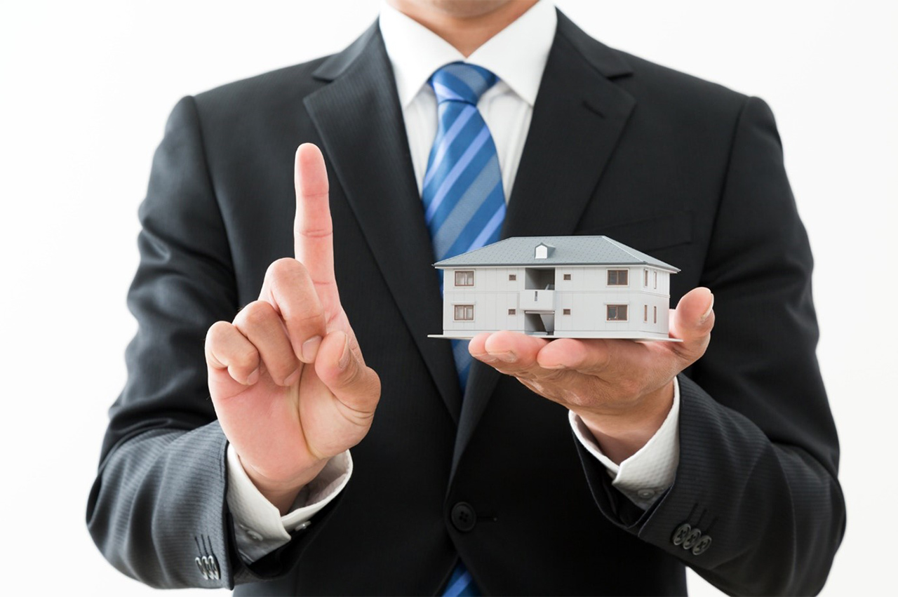 マンション経営で成功するための5つのポイントイメージ