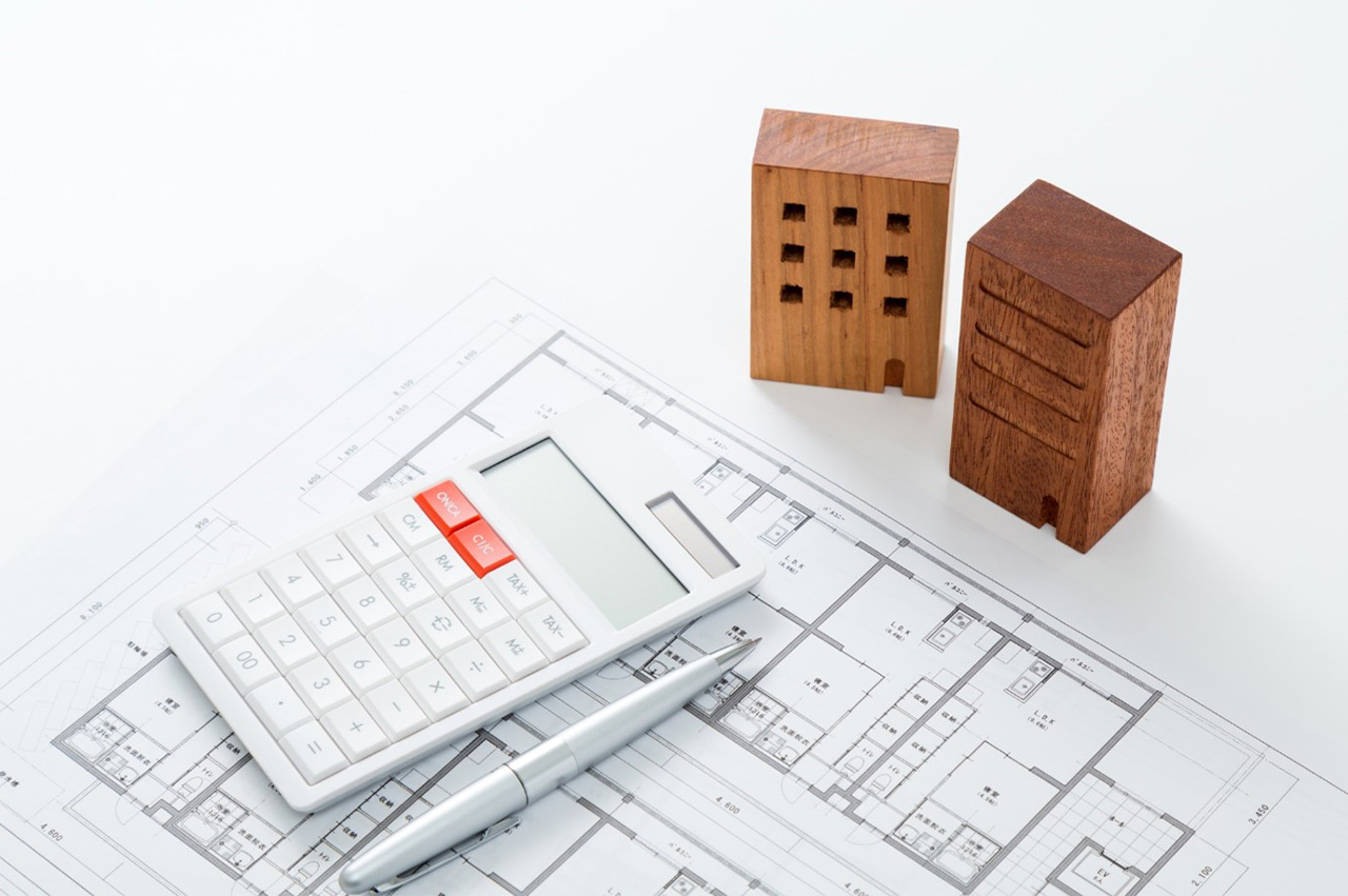 マンション経営に関するよくある疑問イメージ