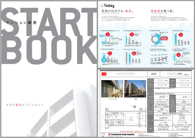 START BOOK