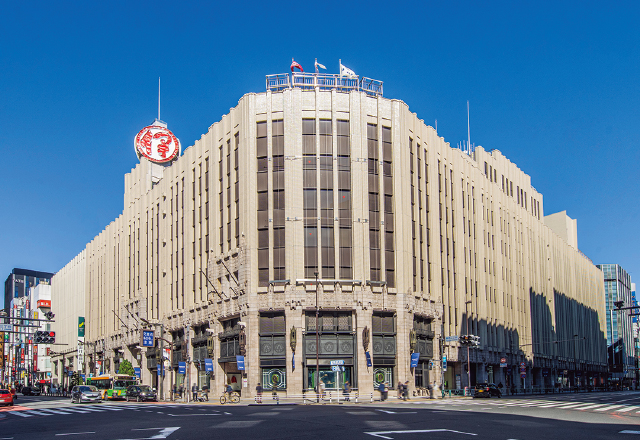 伊勢丹 新宿店