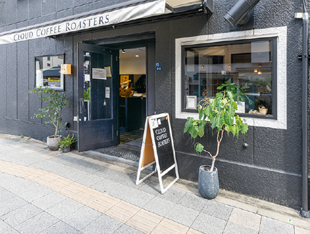 uni CAFEのイメージ写真