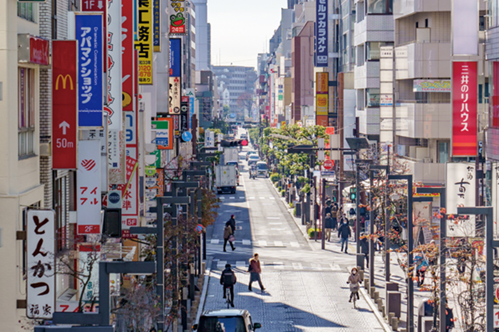 丸井錦糸町店のイメージ画像