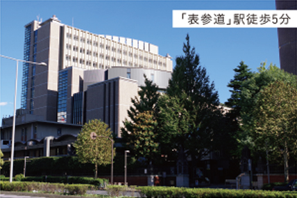 青山学院大学