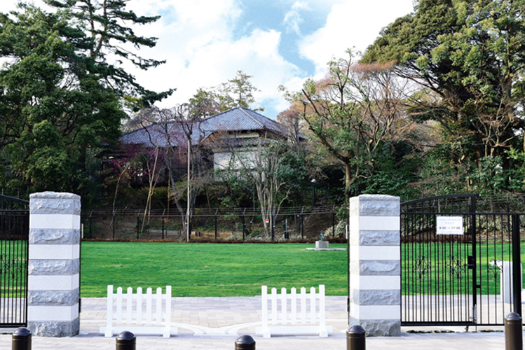錦糸公園のイメージ画像