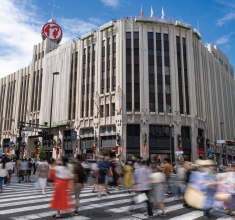  伊勢丹新宿店