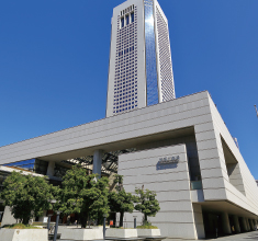 新国立劇場                                