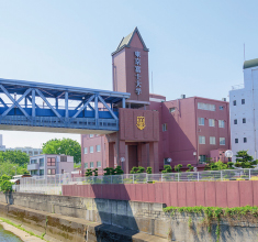 東京富士大学