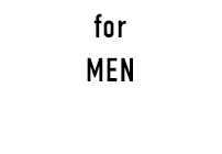 for MEN